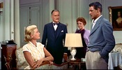 To Catch a Thief (1955)Cary Grant, Grace Kelly, Hotel Carlton, Cannes, France, Jessie Royce Landis and John Williams